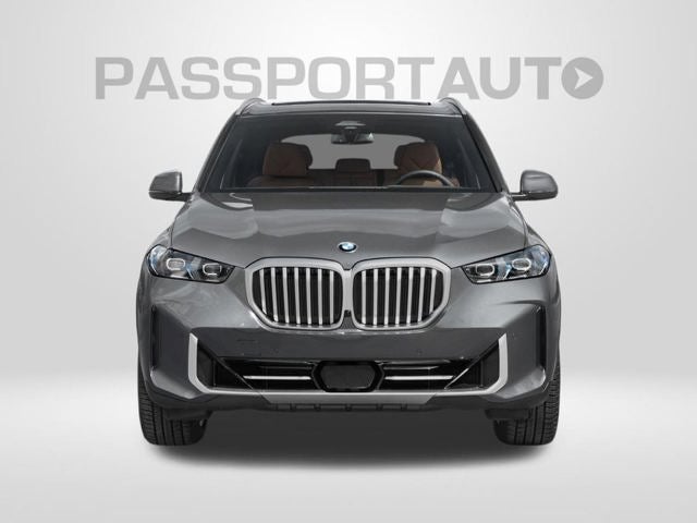 2027 BMW X5 40 xDrive