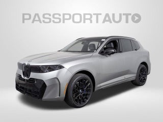 2027 BMW X5 40 xDrive