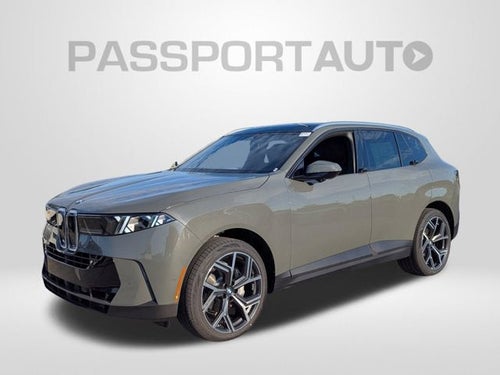 2027 BMW X5 40 xDrive