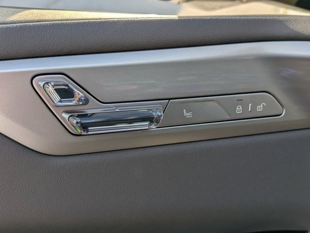 2027 BMW X5 40 xDrive