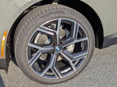 2027 BMW X5 40 xDrive