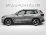 2027 BMW X5 40 xDrive