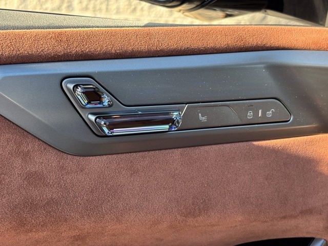 2027 BMW X5 40 xDrive