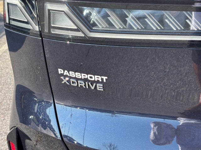 2027 BMW X5 40 xDrive