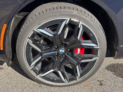 2027 BMW X5 40 xDrive