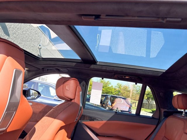 2027 BMW X5 40 xDrive