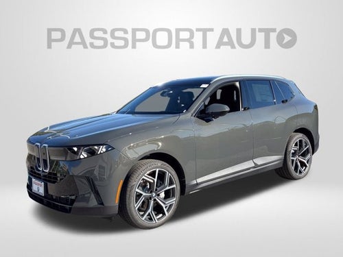 2027 BMW X5 40 xDrive