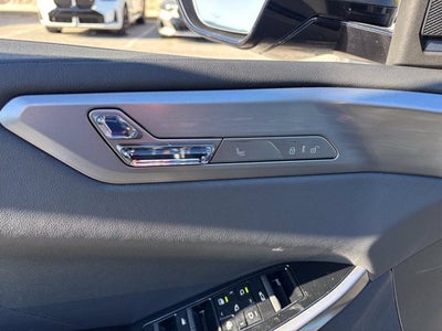 2027 BMW X5 40 xDrive