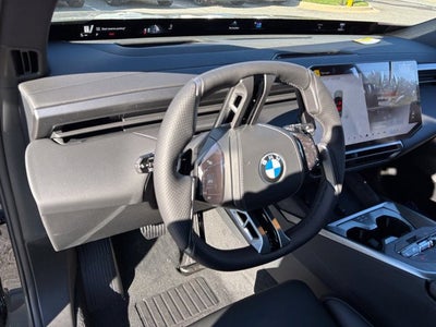 2027 BMW X5 40 xDrive