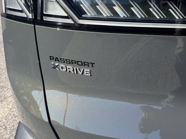 2027 BMW X5 40 xDrive