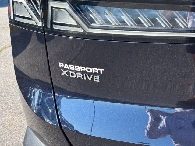 2027 BMW X5 40 xDrive