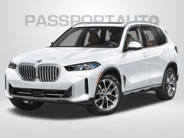 2027 BMW Unknown