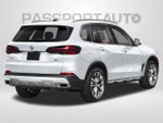 2027 BMW X5 40 xDrive