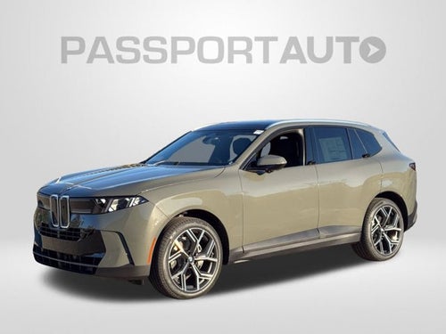 2027 BMW X5 40 xDrive