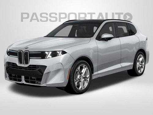 2027 BMW X5 40 xDrive