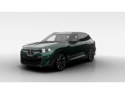 2027 BMW X5 Base