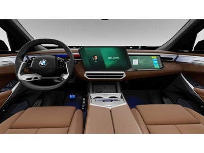 2027 BMW X5 Base