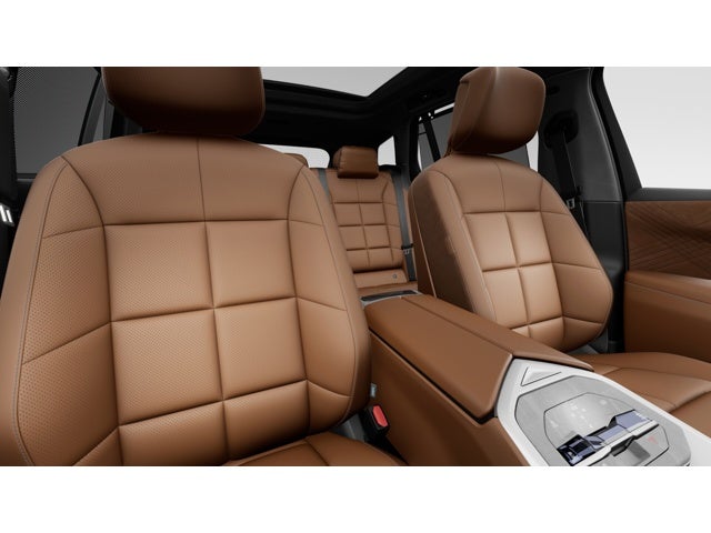 2027 BMW X5 Base