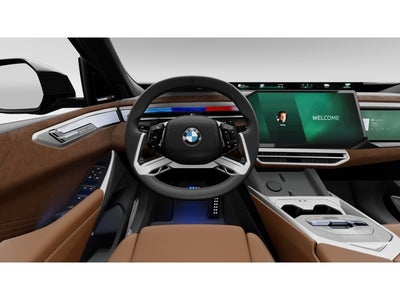 2027 BMW X5 Base