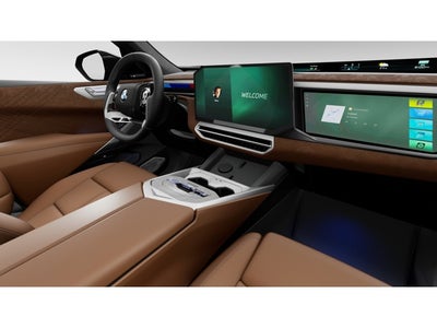 2027 BMW X5 Base
