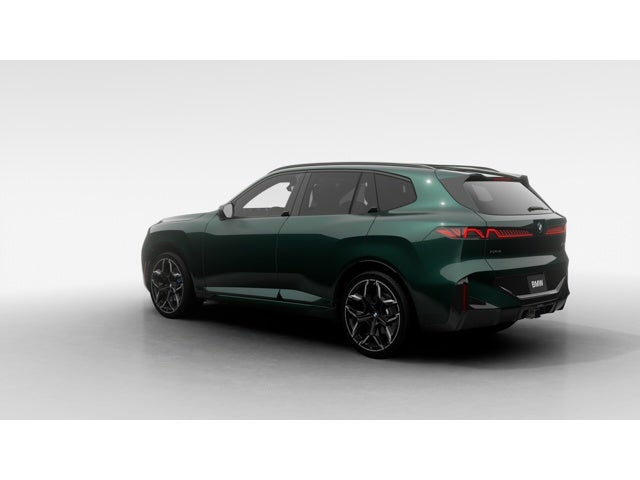 2027 BMW X5 Base