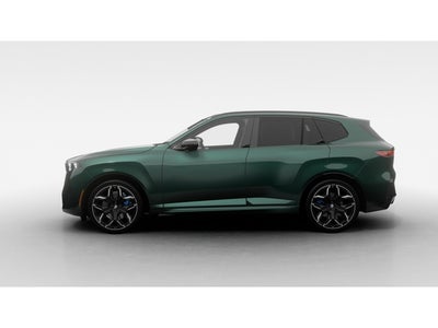2027 BMW X5 Base