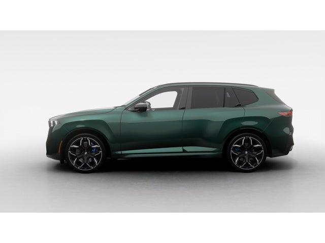 2027 BMW X5 Base