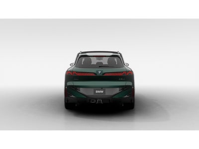 2027 BMW X5 Base