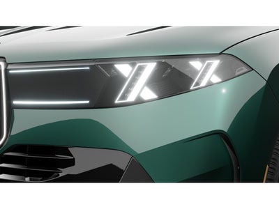 2027 BMW X5 Base