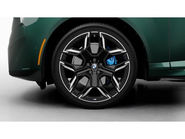 2027 BMW X5 Base