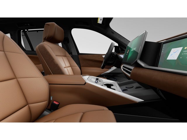 2027 BMW X5 Base
