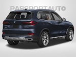2027 BMW X5 40 xDrive