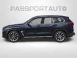 2027 BMW X5 40 xDrive