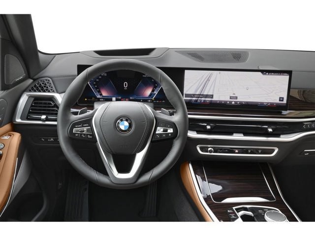 2027 BMW X5 40 xDrive