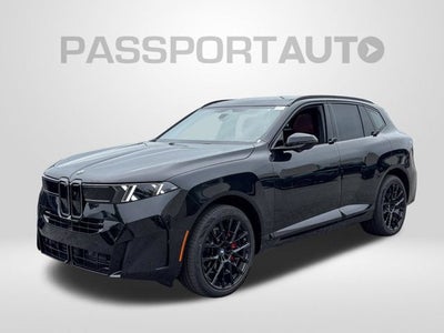 2027 BMW X5 40 xDrive