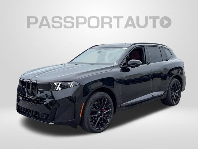 2027 BMW X5 40 xDrive