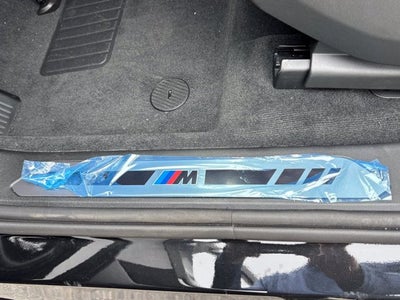 2027 BMW X5 40 xDrive