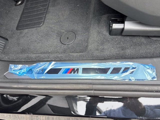 2027 BMW X5 40 xDrive