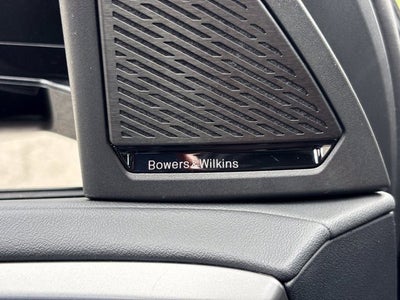 2027 BMW X5 40 xDrive