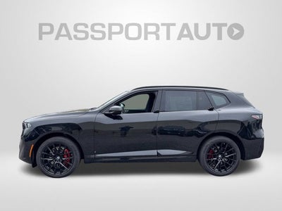 2027 BMW X5 40 xDrive