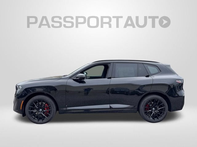 2027 BMW X5 40 xDrive
