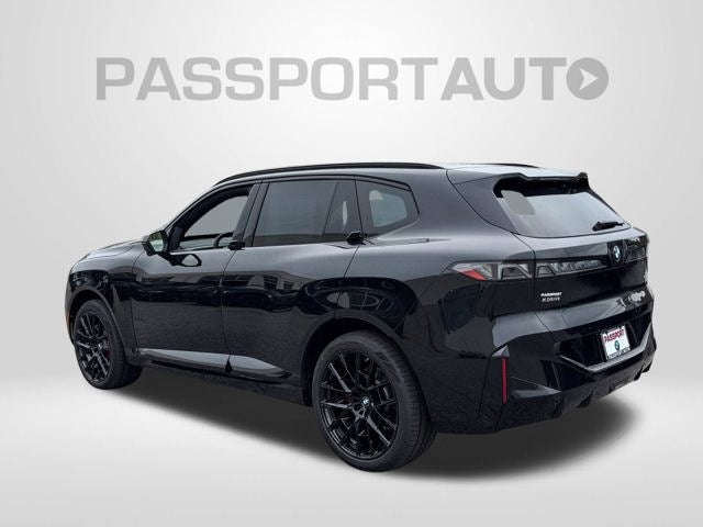 2027 BMW X5 40 xDrive