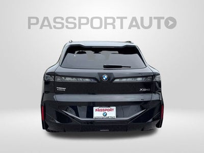 2027 BMW X5 40 xDrive