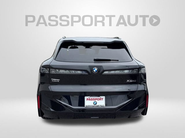 2027 BMW X5 40 xDrive