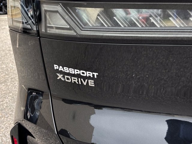 2027 BMW X5 40 xDrive