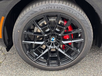 2027 BMW X5 40 xDrive