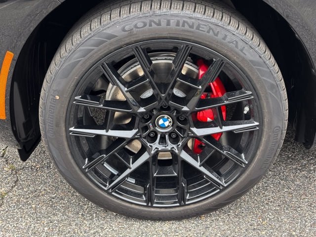 2027 BMW X5 40 xDrive