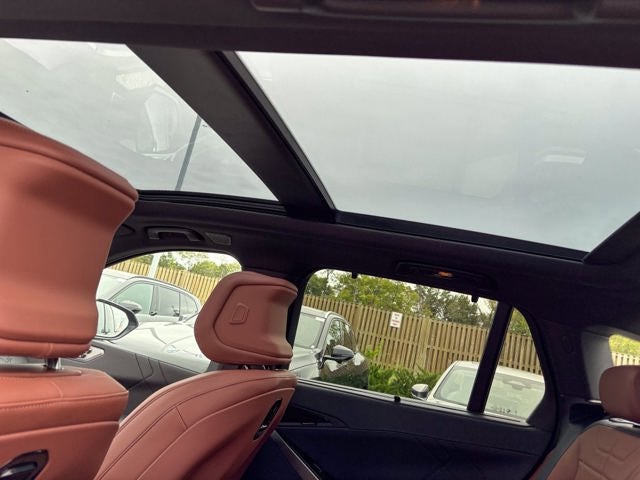 2027 BMW X5 40 xDrive