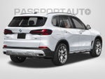 2027 BMW X5 40 xDrive