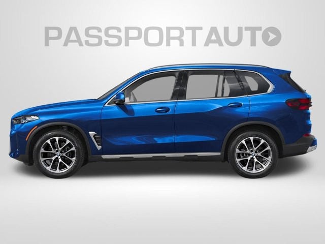 2027 BMW X5 40 xDrive